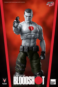 FigZero S Bloodshot 1/12 Scale Figure - GeekLoveph