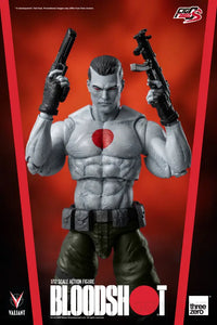 FigZero S Bloodshot 1/12 Scale Figure - GeekLoveph