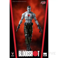 FigZero S Bloodshot 1/12 Scale Figure - GeekLoveph