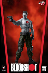 FigZero S Bloodshot 1/12 Scale Figure - GeekLoveph