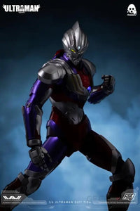 FigZero Ultraman Suit Tiga 1/6 Scale Figure - GeekLoveph