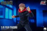 Figzero Yuji Itadori 1/6 Scale Figure Reoffer Deposit Preorder