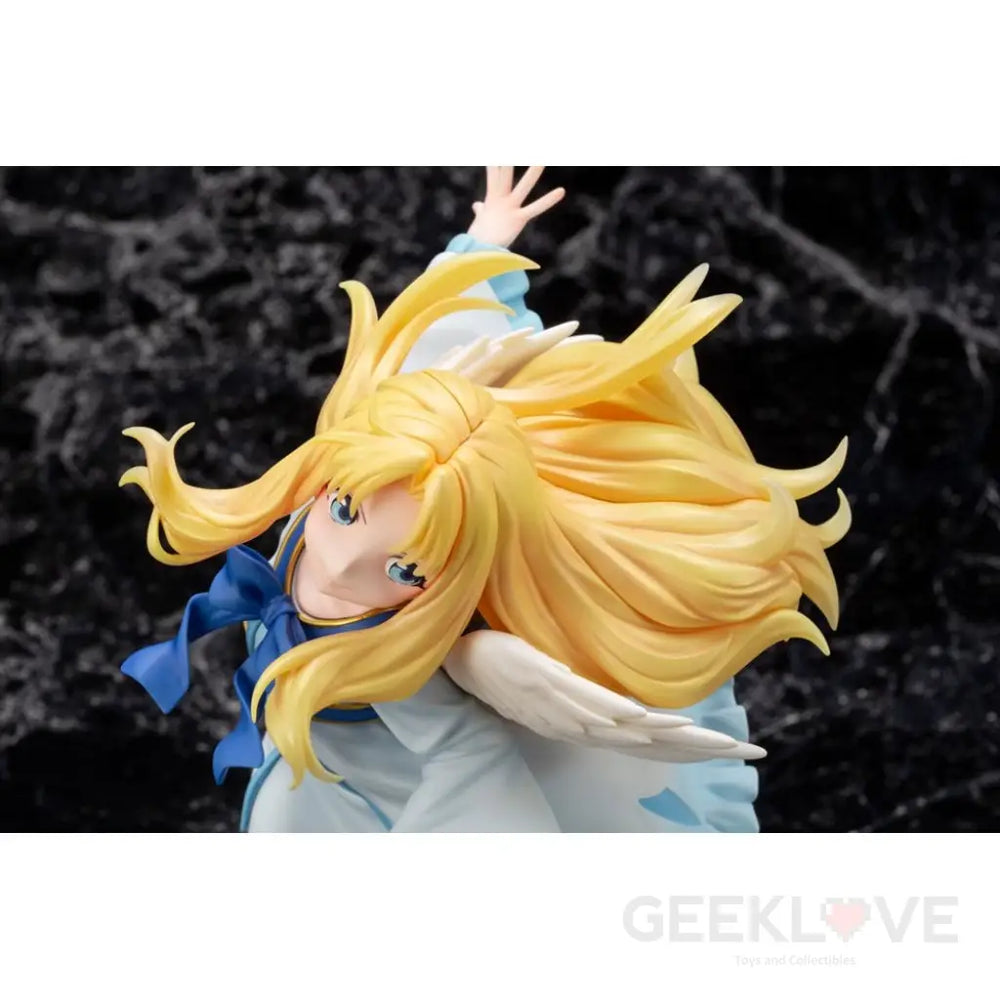 Filo 1/7 Scale Figure - GeekLoveph