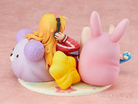 Fine Clover 1/7 Gabriel White Tenma Gabriel Dropout - GeekLoveph