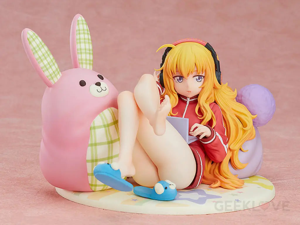 Fine Clover 1/7 Gabriel White Tenma Gabriel Dropout - GeekLoveph
