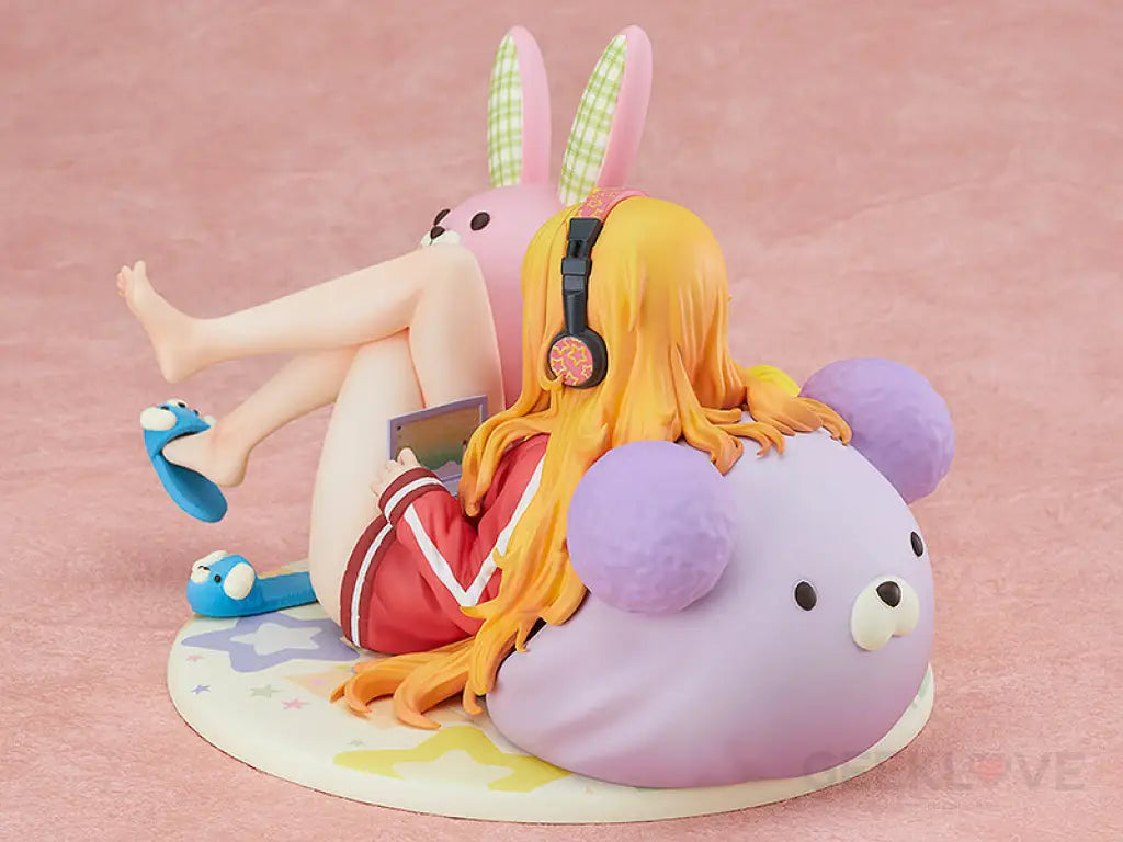 Fine Clover 1/7 Gabriel White Tenma Gabriel Dropout - GeekLoveph