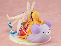 Fine Clover 1/7 Gabriel White Tenma Gabriel Dropout - GeekLoveph