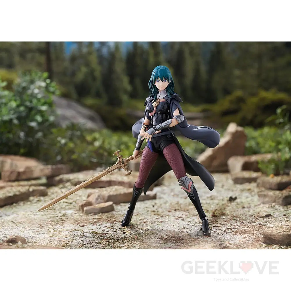 Fire Emblem: Three Houses figma Byleth (Female) Pre Order figma