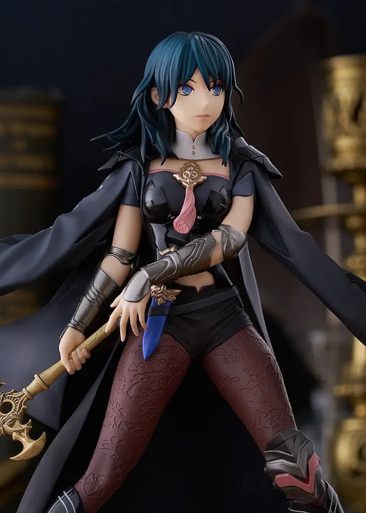 Fire Emblem: Three Houses Pop Up Parade Byleth (Female) Pre Order Price