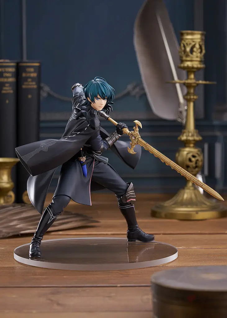 Fire Emblem: Three Houses Pop Up Parade Byleth (Male)