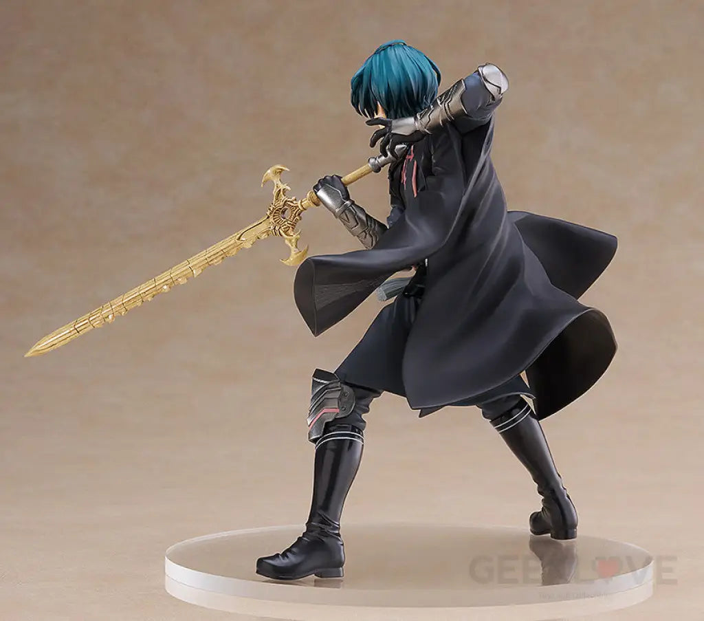 Fire Emblem: Three Houses Pop Up Parade Byleth (Male)