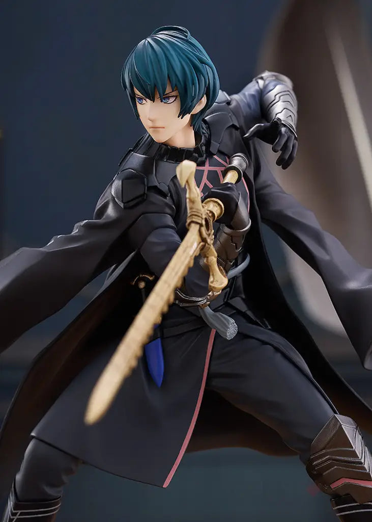 Fire Emblem: Three Houses Pop Up Parade Byleth (Male) Pre Order Price