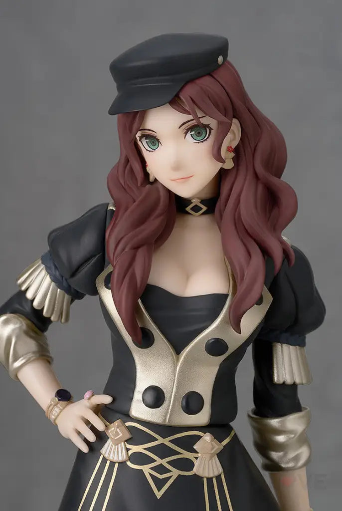 Fire Emblem: Three Houses Pop Up Parade Dorothea Arnault POP UP PARADE