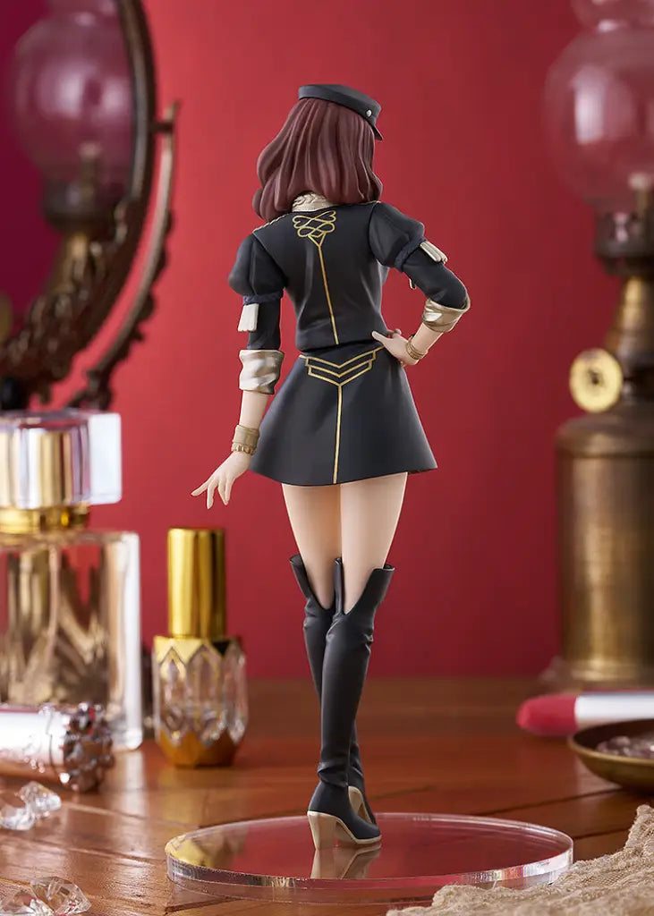 Fire Emblem: Three Houses Pop Up Parade Dorothea Arnault POP UP PARADE