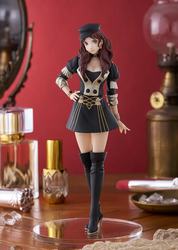 Fire Emblem: Three Houses Pop Up Parade Dorothea Arnault POP UP PARADE