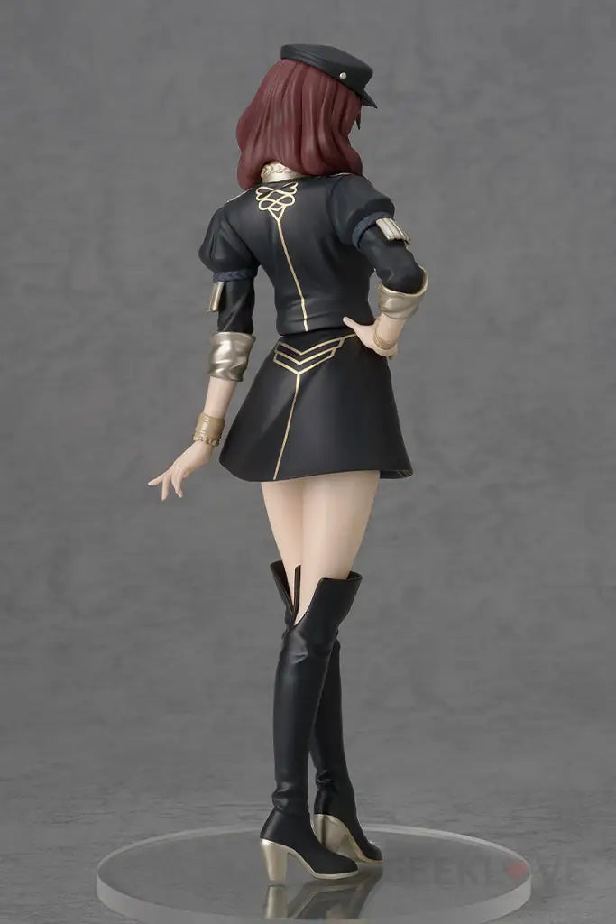 Fire Emblem: Three Houses Pop Up Parade Dorothea Arnault POP UP PARADE