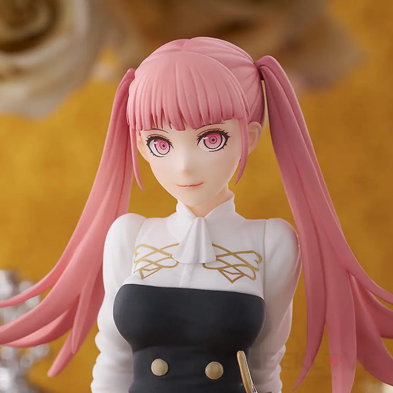 Fire Emblem: Three Houses Pop Up Parade Hilda Valentine Goneril