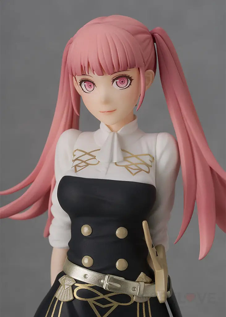 Fire Emblem: Three Houses Pop Up Parade Hilda Valentine Goneril POP UP PARADE