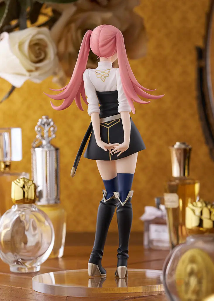 Fire Emblem: Three Houses Pop Up Parade Hilda Valentine Goneril POP UP PARADE