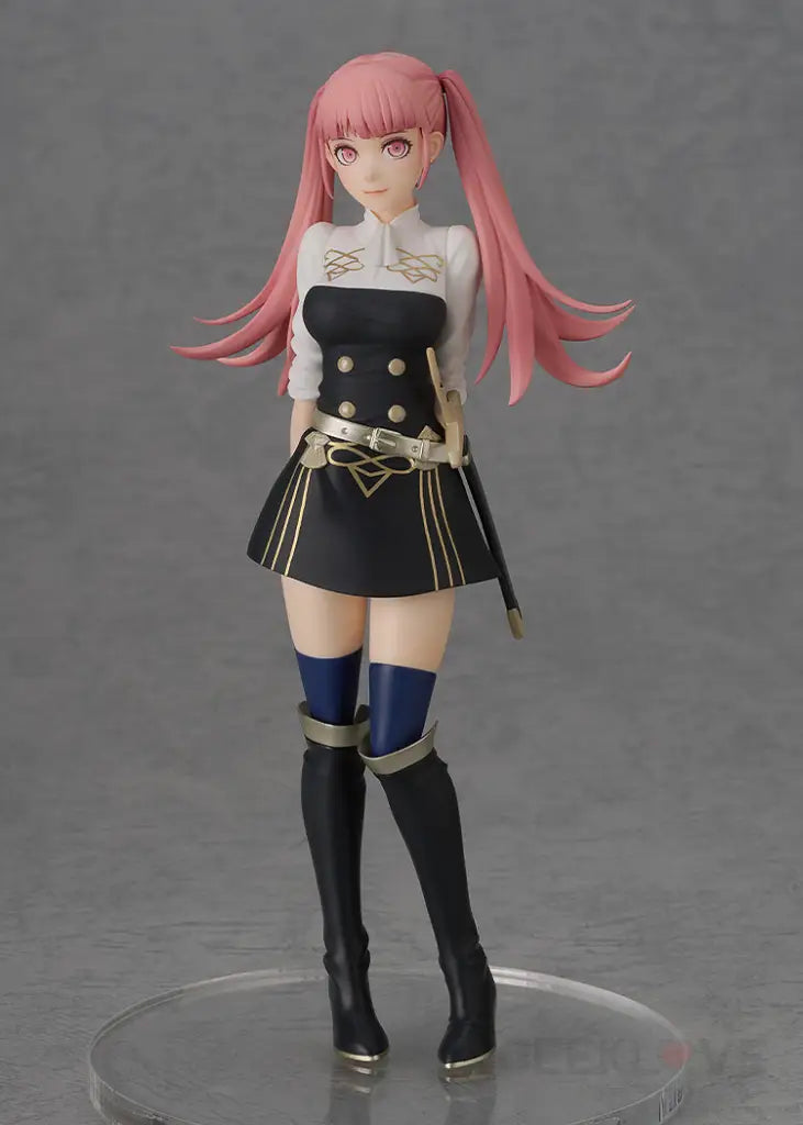 Fire Emblem: Three Houses Pop Up Parade Hilda Valentine Goneril POP UP PARADE