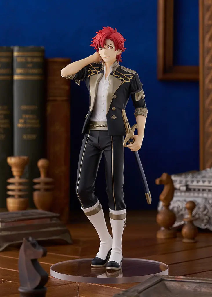 Fire Emblem: Three Houses Pop Up Parade Sylvain Jose Gautier POP UP PARADE