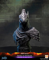 First 4 Figures - Dark Souls: Artorias the Abysswalker Grand Scale Bust - GeekLoveph
