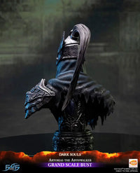 First 4 Figures - Dark Souls: Artorias the Abysswalker Grand Scale Bust - GeekLoveph
