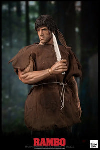 First Blood: John Rambo 1/6 Scale Figure Preorder