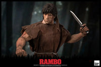 First Blood: John Rambo 1/6 Scale Figure Preorder