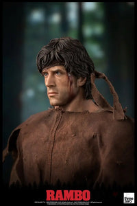 First Blood: John Rambo 1/6 Scale Figure Preorder