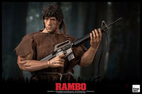 First Blood: John Rambo 1/6 Scale Figure Preorder