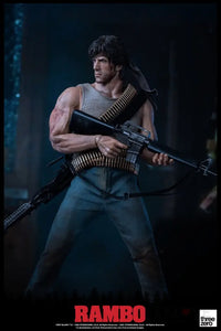 First Blood: John Rambo 1/6 Scale Figure Preorder