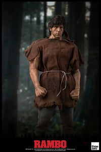 First Blood: John Rambo 1/6 Scale Figure Preorder