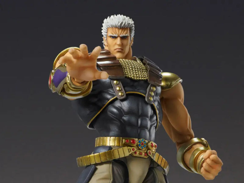 Fist of the North Star Chozokado Raoh