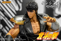 Fist Of The North Star Kenshiro 1/6 Scale Action Figure