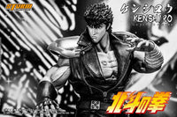 Fist Of The North Star Kenshiro 1/6 Scale Pre Order Price Action Figure