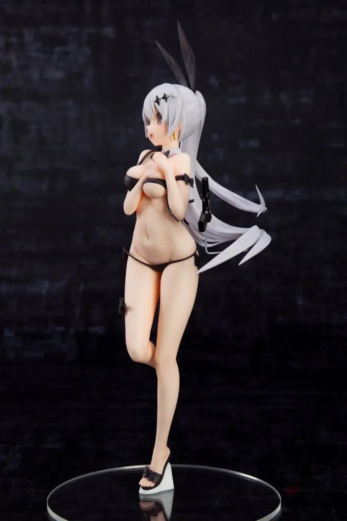 Five-seven Cruise Queen (Swimsuit Heavily Damaged Ver.) Reoffer - GeekLoveph