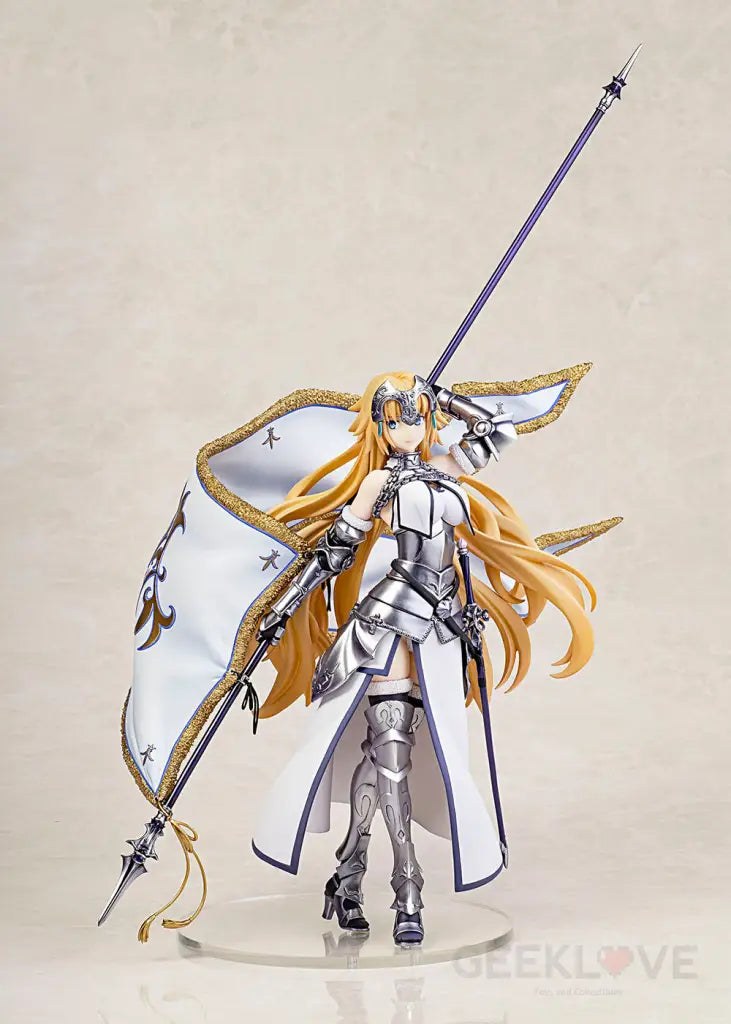 FLARE: Fate/Grand Order Ruler (Jeanne d'Arc) Figure - GeekLoveph