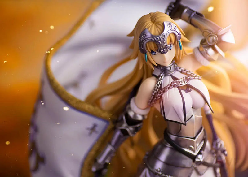 FLARE: Fate/Grand Order Ruler (Jeanne d'Arc) Figure