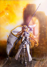 FLARE: Fate/Grand Order Ruler (Jeanne d'Arc) Figure - GeekLoveph