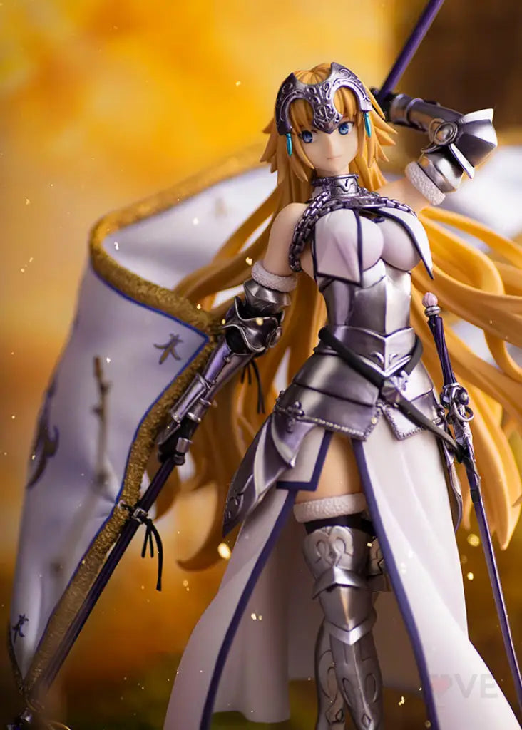 FLARE: Fate/Grand Order Ruler (Jeanne d'Arc) Figure - GeekLoveph