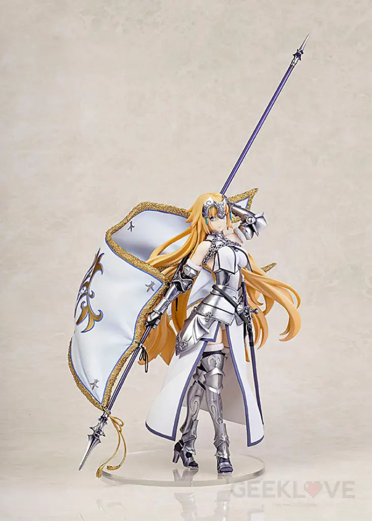 FLARE: Fate/Grand Order Ruler (Jeanne d'Arc) Figure - GeekLoveph