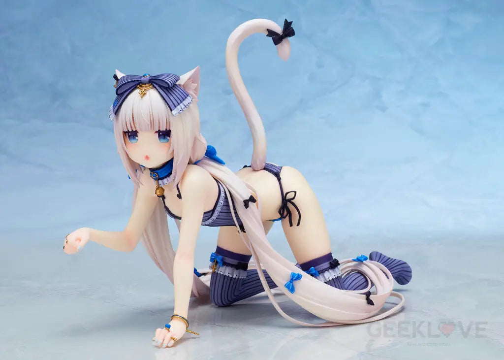 FLARE Nekopara - Vanilla - GeekLoveph