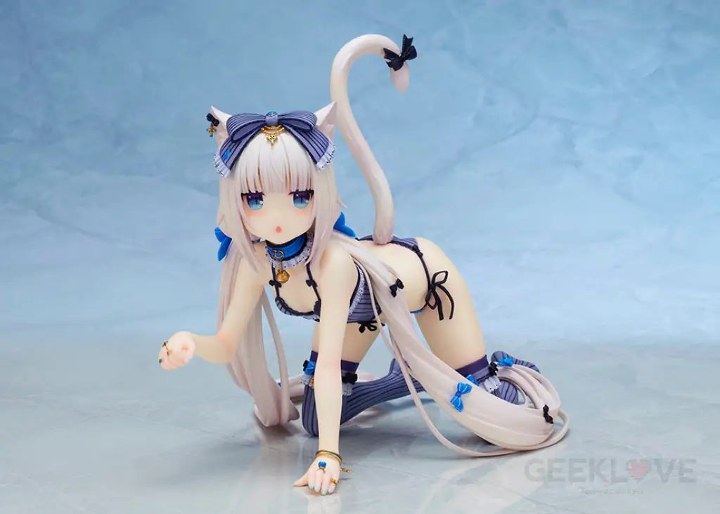 FLARE Nekopara - Vanilla - GeekLoveph