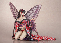 FLARE: Red Butterfly - Hoteri - GeekLoveph