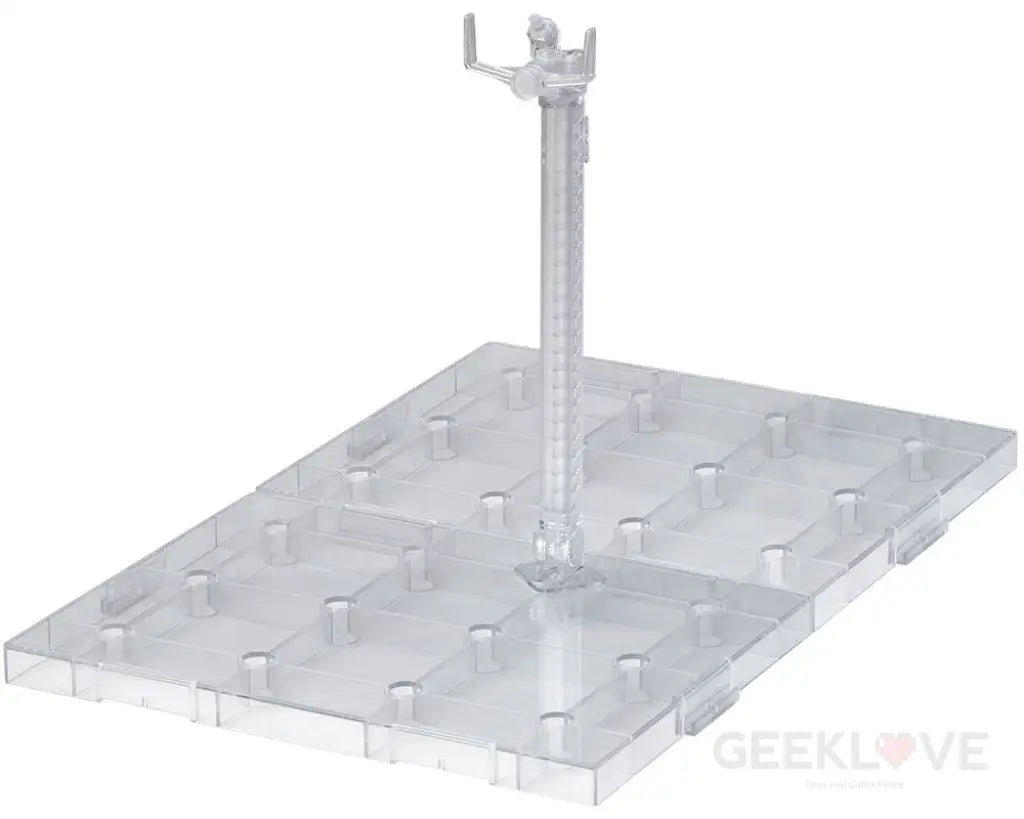 Flying Base Neo - GeekLoveph