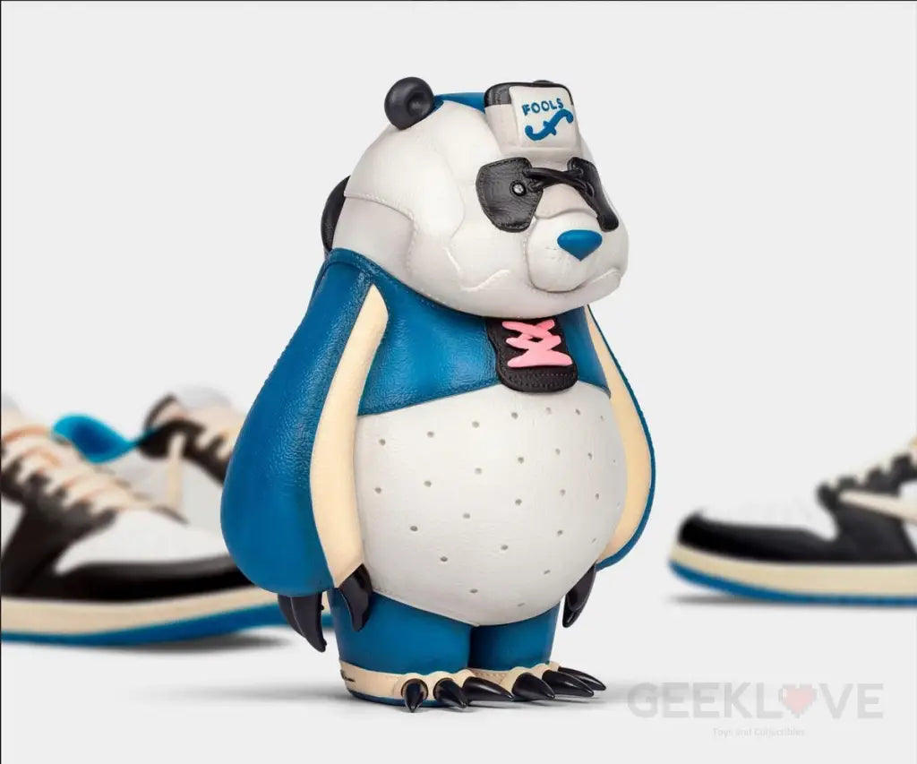 Fools Paradise 26cm PANDA NAVY Fools Paradise – GEEKLOVEPH TOY STORE