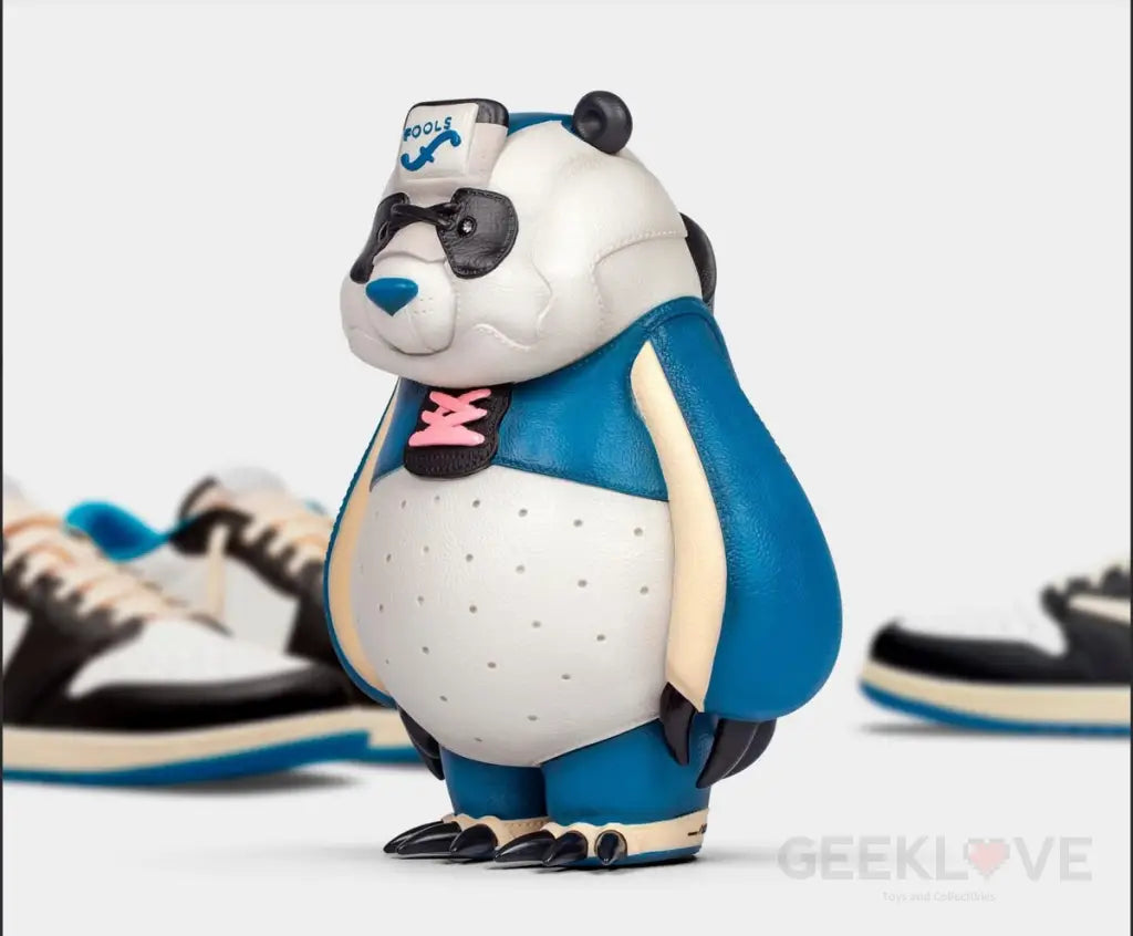 Fools Paradise 26cm PANDA NAVY Fools Paradise – GEEKLOVEPH TOY STORE