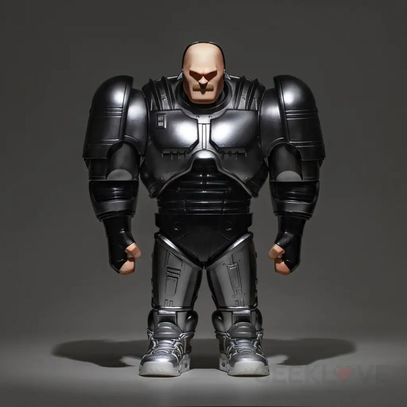 Fools Paradise Lowfool Robot