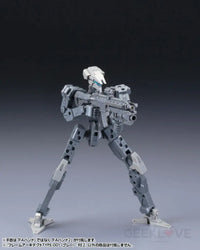 FRAME ARCHITECT TYPE-001 GRAY RE2 - GeekLoveph